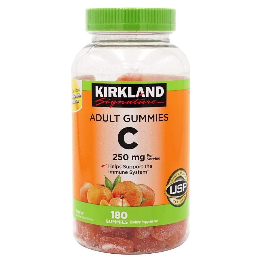 Vitamina Kirkland Signature 0.70 kg - Suplemento Nutricional