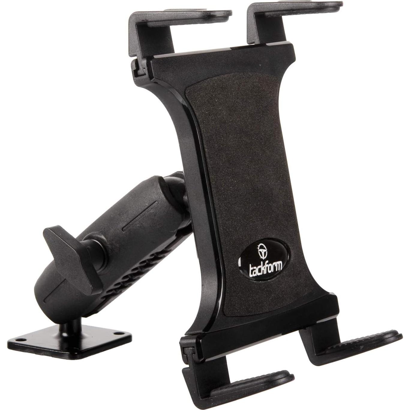 Soporte de Tableta Tackform TFEP-AMAR12-TAB 9.53 cm Negro