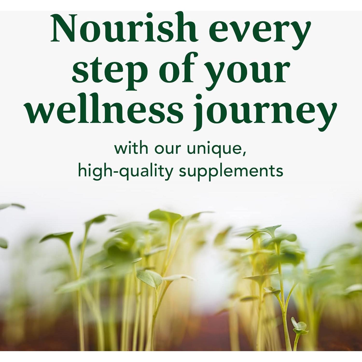 Suplemento de Cúrcuma MegaFood 59g - Vegano con Vitamina C