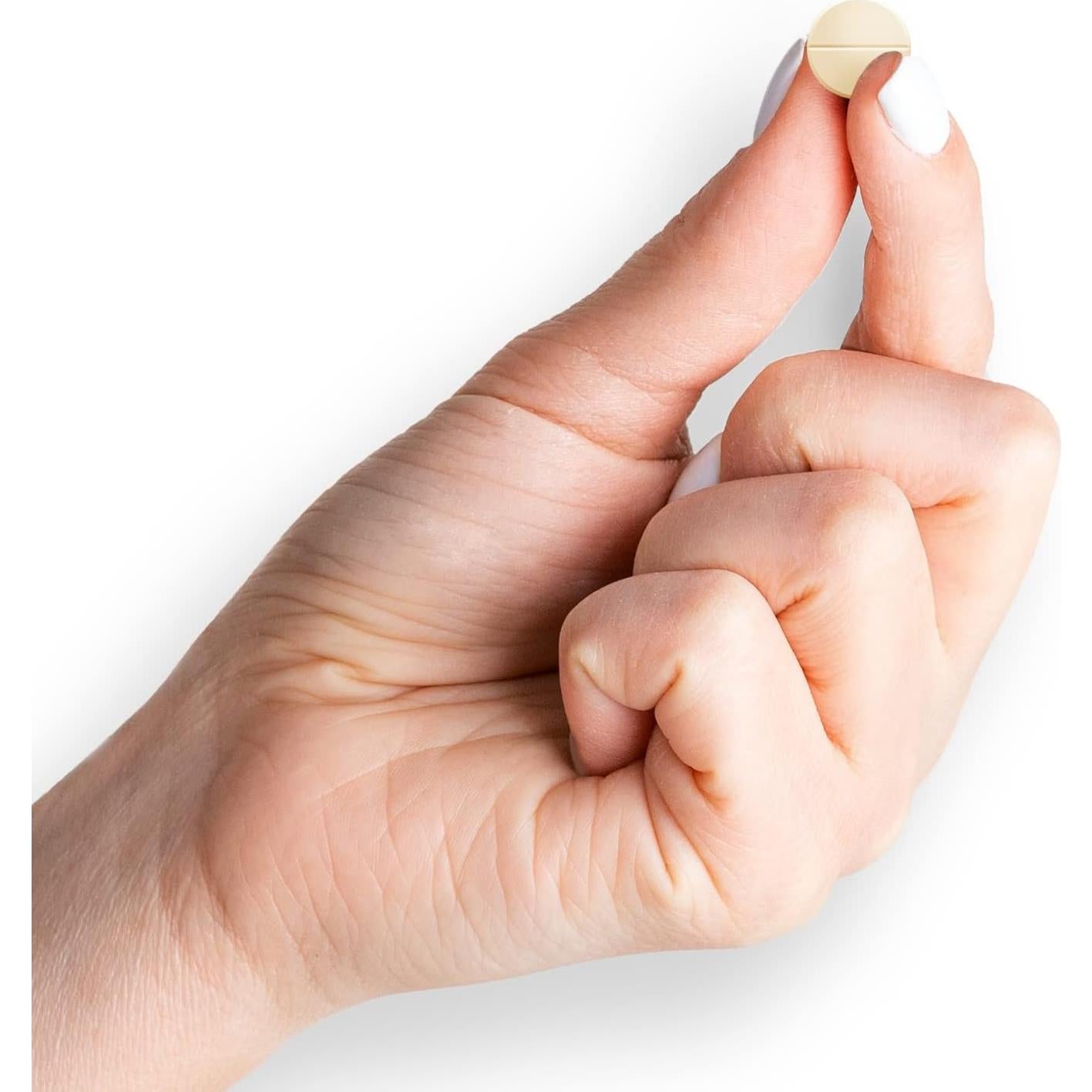 Vitamina C 500 mg Mason Natural - 100 Tabletas Antioxidante