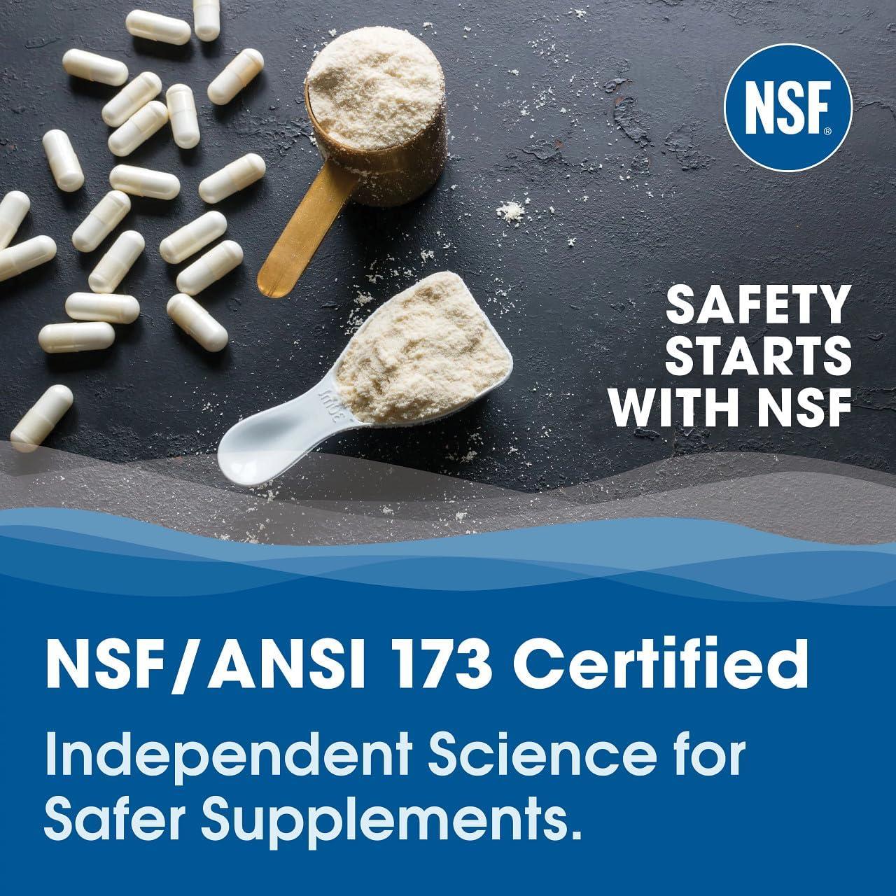 Vitamina C Liposomal 1600mg HMS Nutrition - 180 Cápsulas