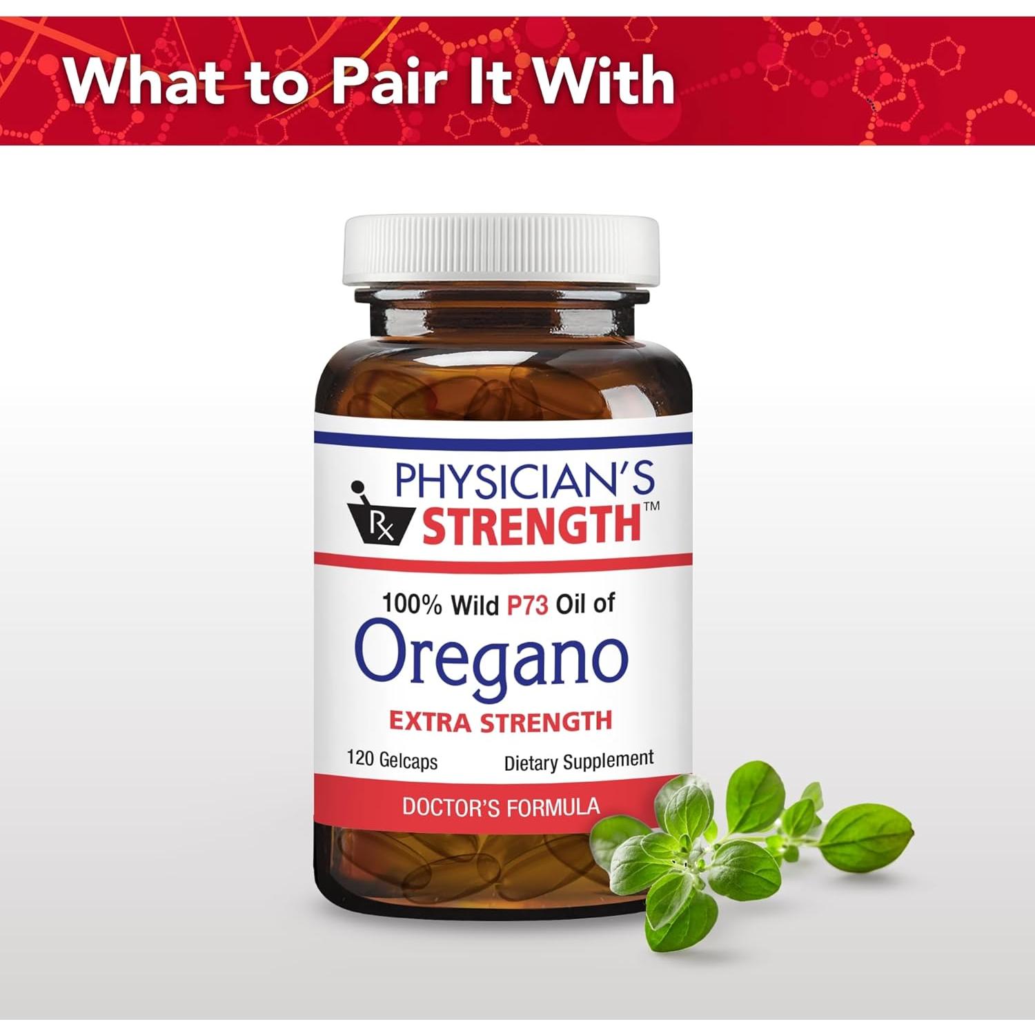 Fuerza del Médico Power-C - 90 Cápsulas Vitamina C Natural