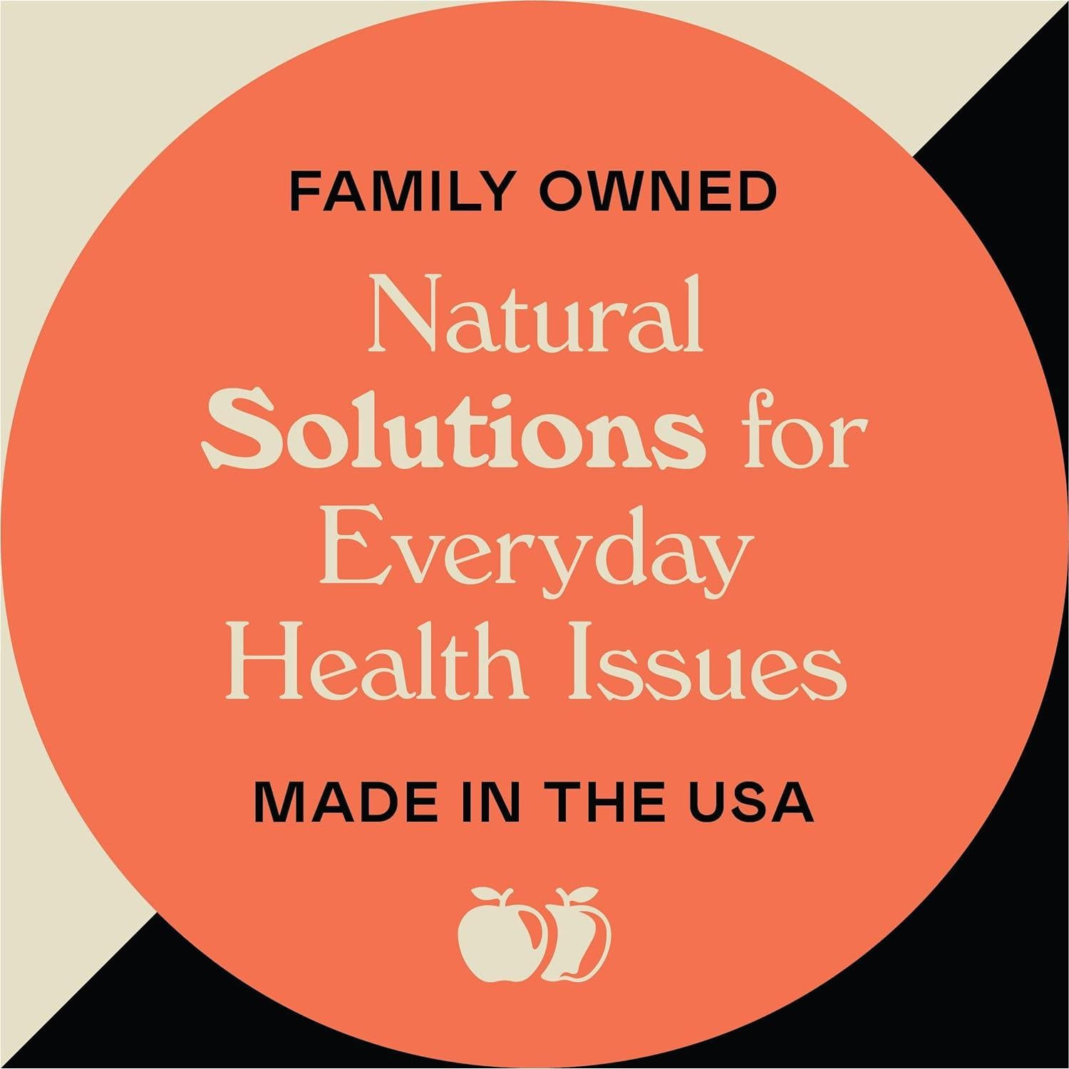 Cápsulas de Enzimas de Papaya Orgánica Complete Natural - 500mg