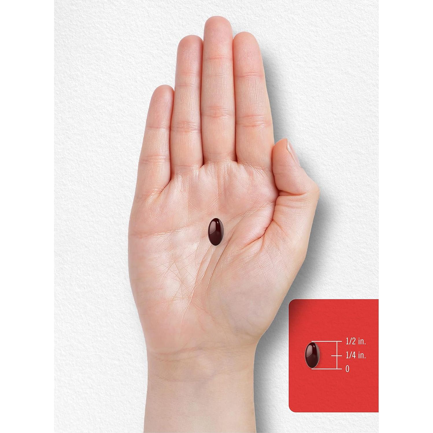 Carlyle Vitamina C con Zinc 250 Gelatinas Blandas 180mg/100mg