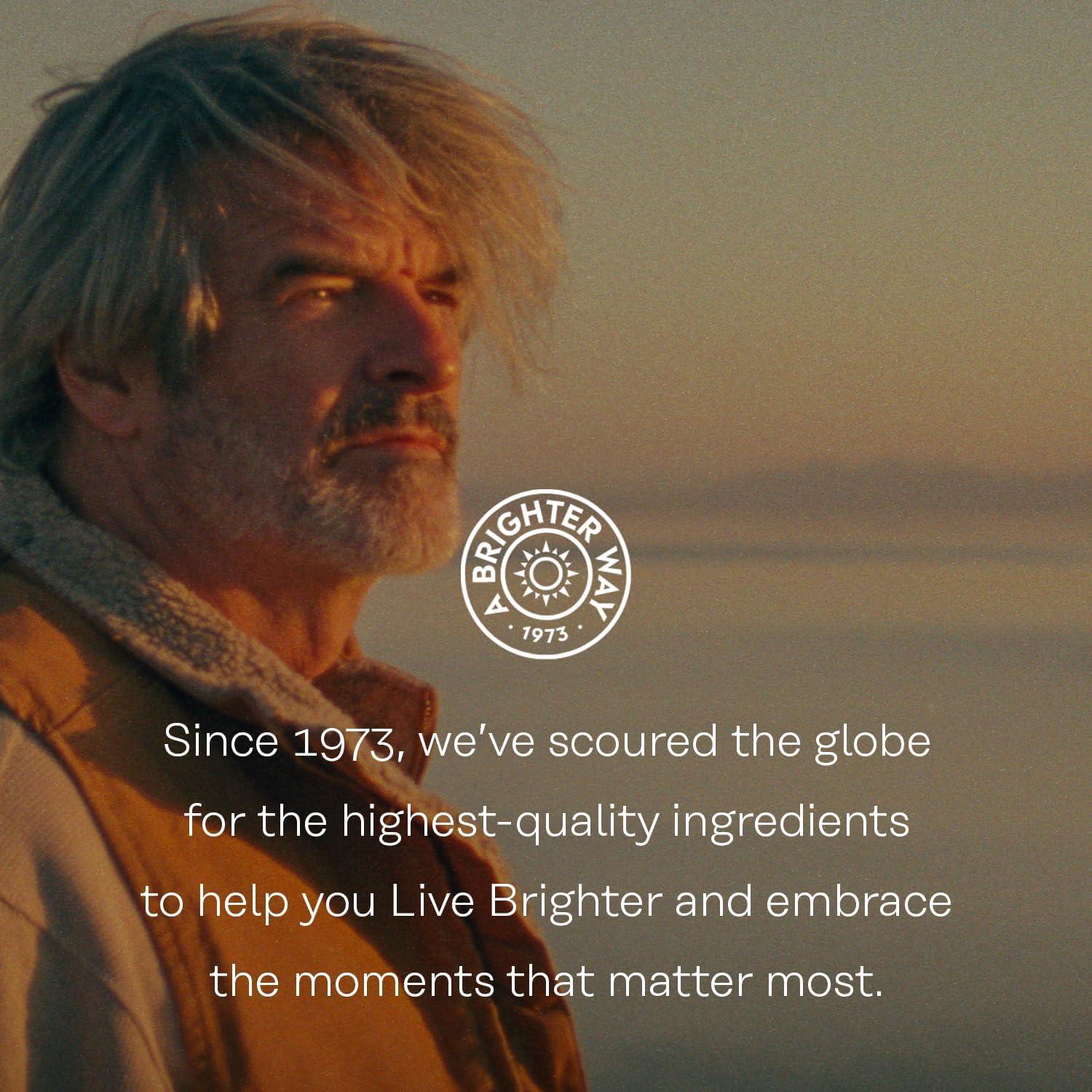 Suplemento Ácido Hialurónico Triple Fuerza Solaray 30 VegCaps