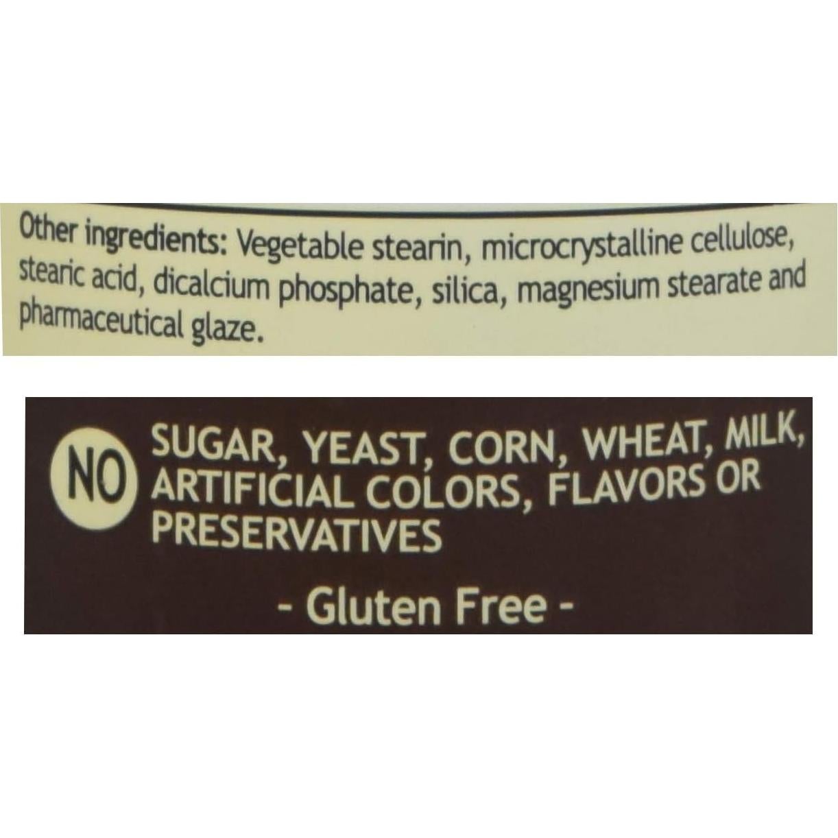 Tabletas de Vitamina C 1000 mg Windmill 100 Porciones