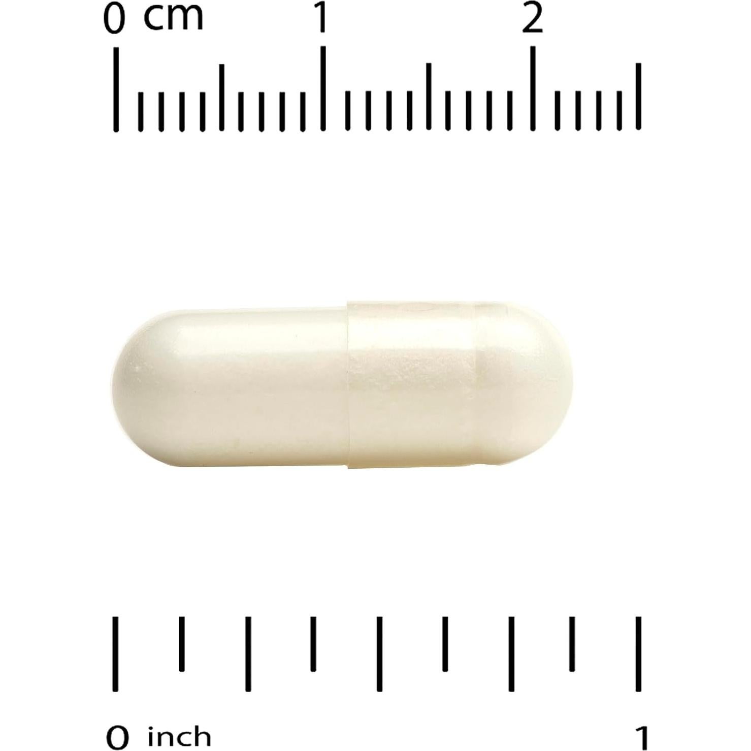 Suplemento Vitamina C Buffered Gold California Gold 750 mg 240 Cápsulas