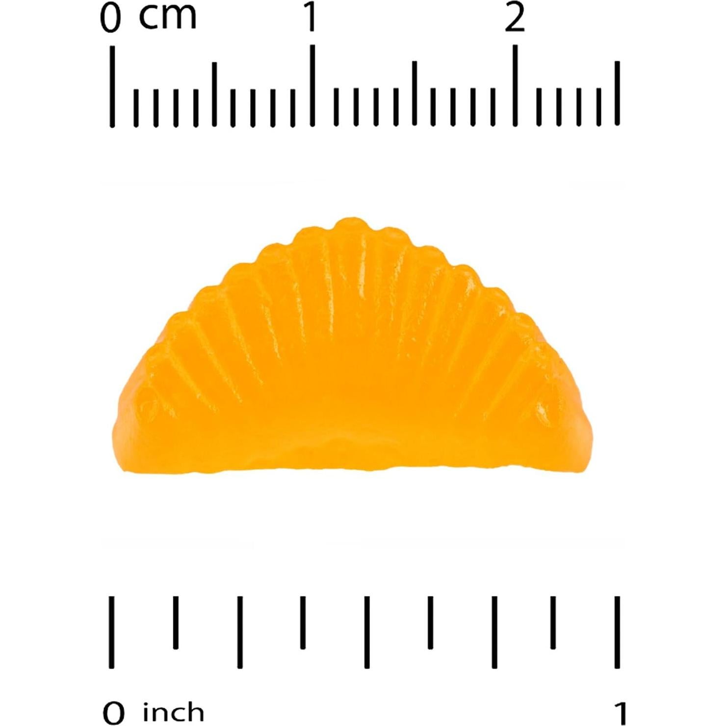 Gomitas Vegetarianas de Vitamina C 250 mg California Gold
