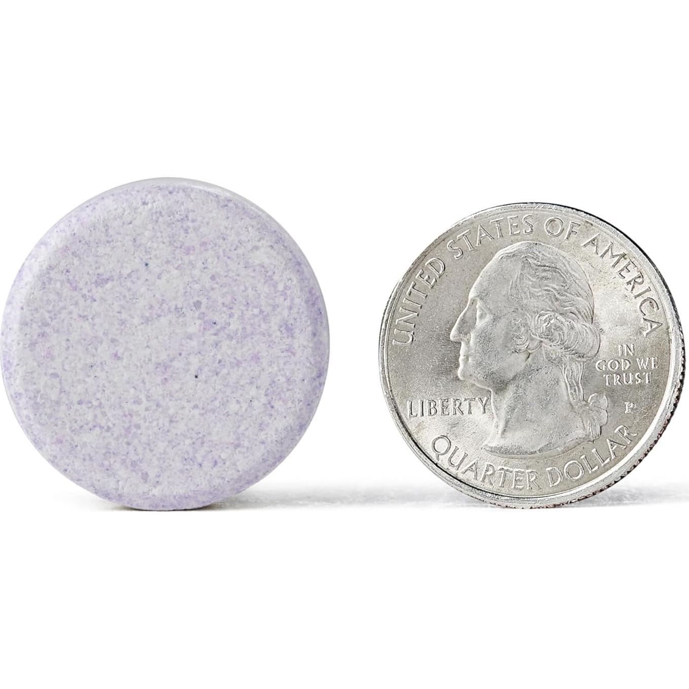 Tabletas Efervescentes Airborne Saúco 20 Unidades 1000mg Vitamina C