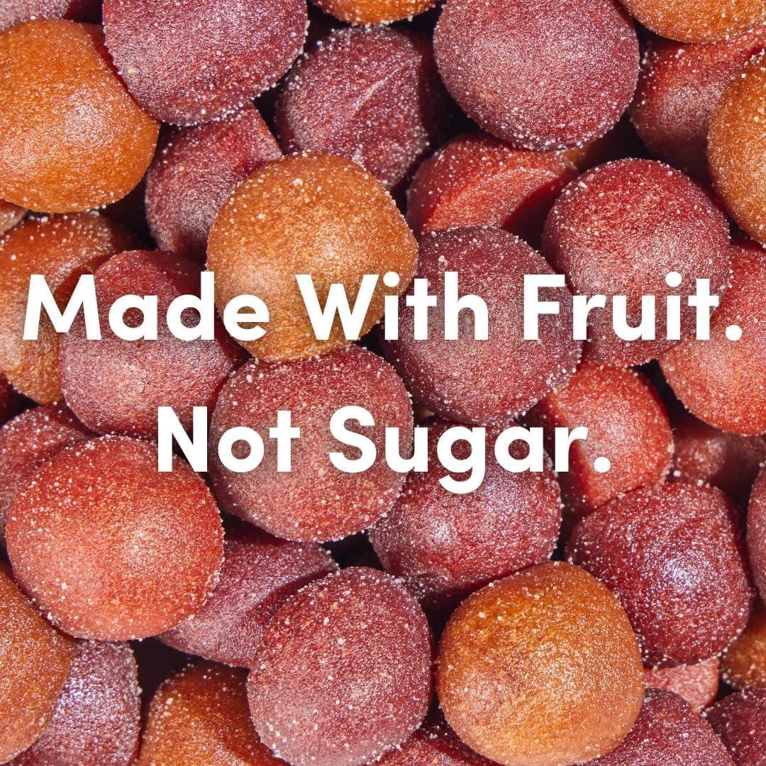 Multivitamina Vegana para Hombres Llama Naturals 120 Gomas Fresa