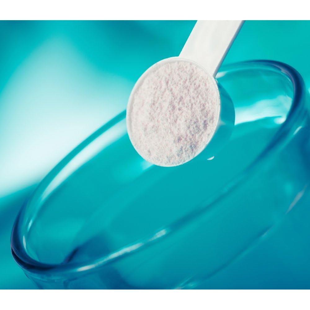 Suplemento en polvo CalMag Plus - Calcio y Magnesio 280g