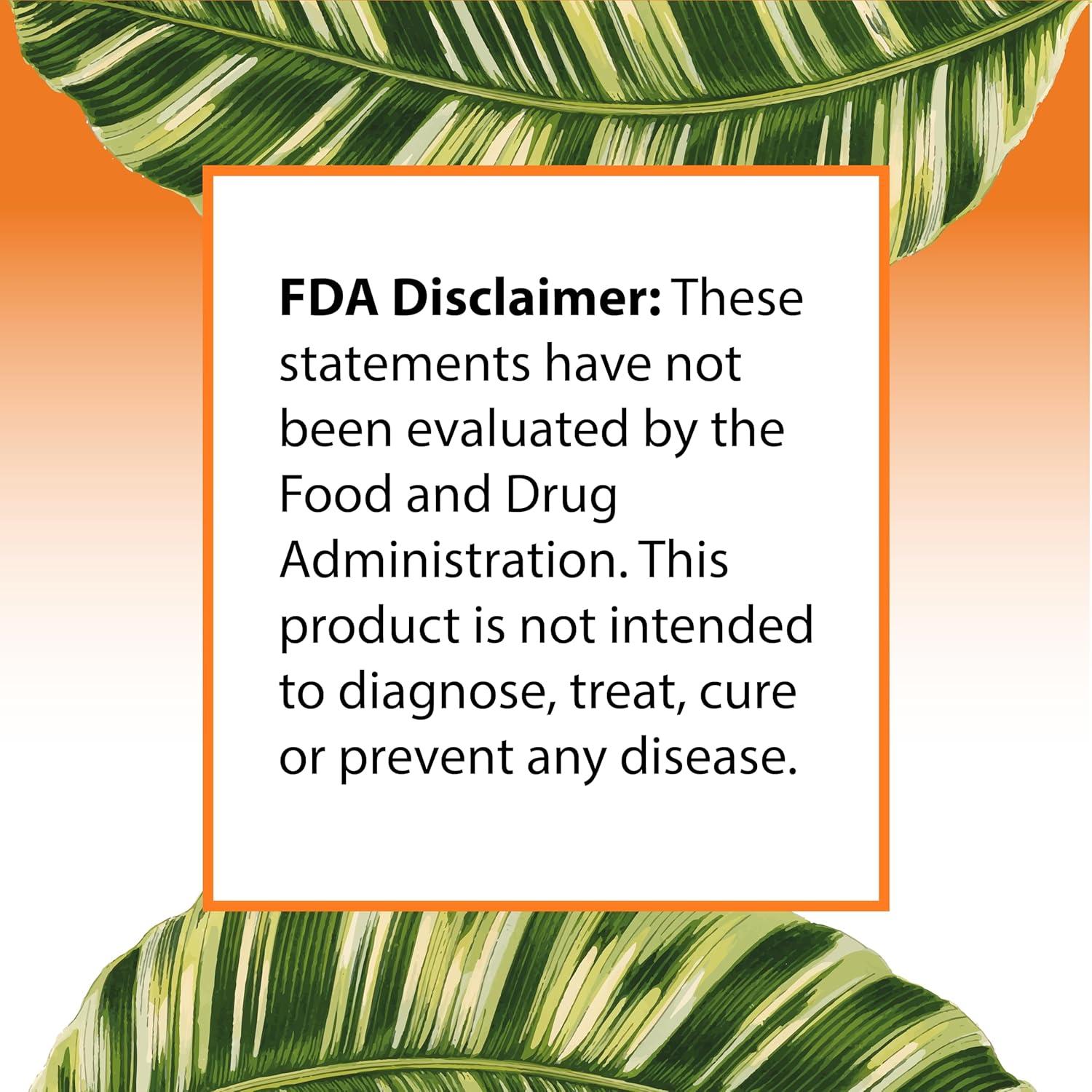 Gomitas de Vitamina C 250mg Forte Naturals - 60 Unidades Sabor Naranja