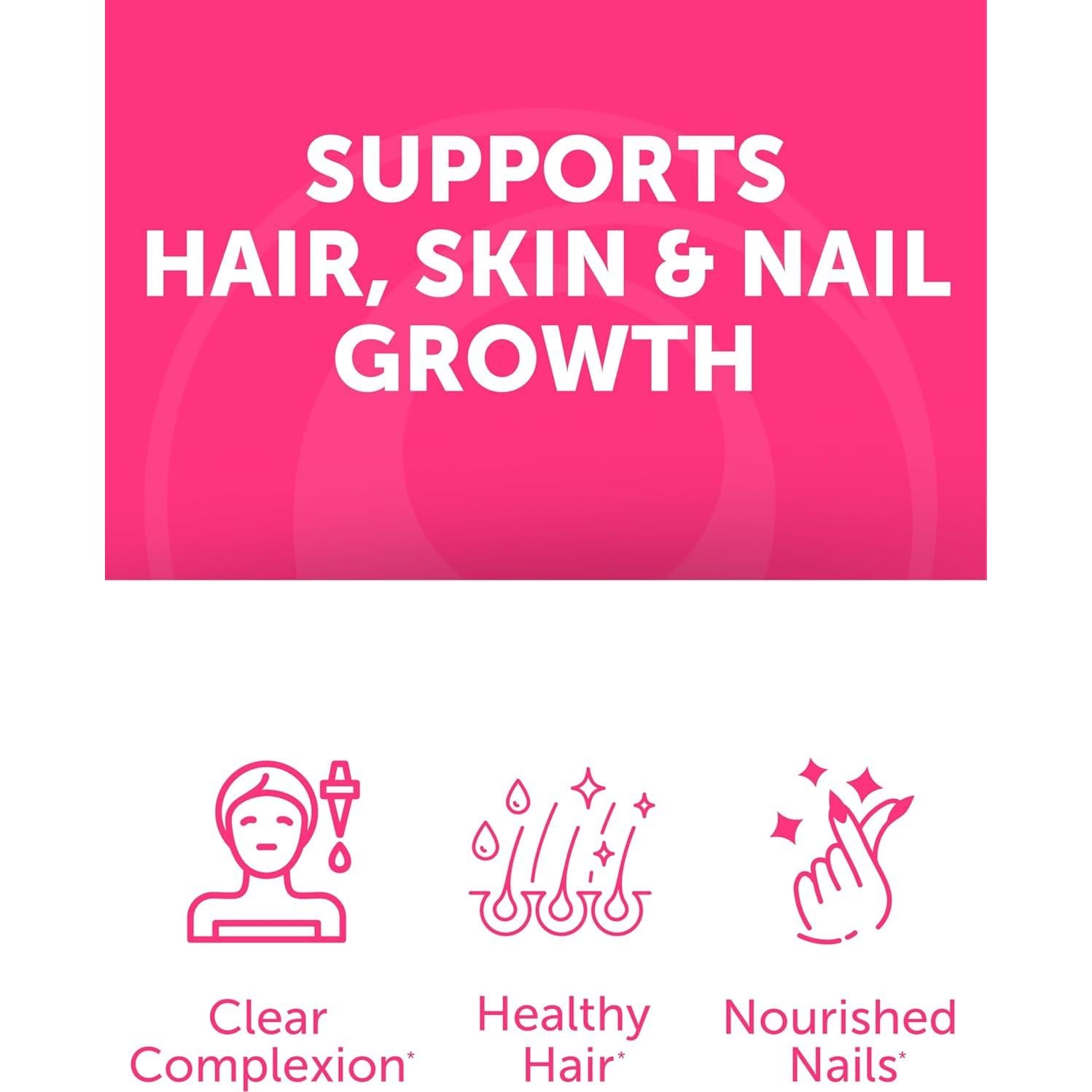 Gominolas de Colágeno Lunakai con Vitamina E 250 mg - 60 Unidades