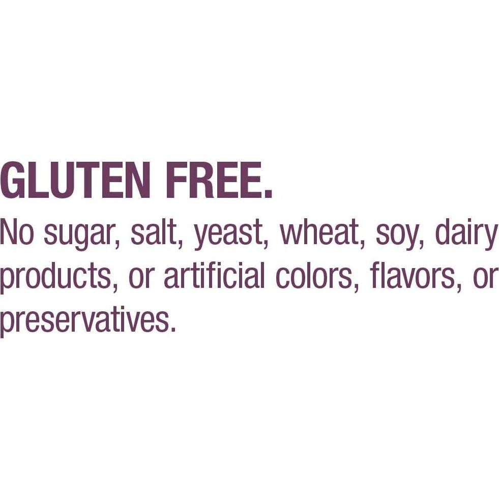 Cápsulas de Arándano Nature's Way 400 mg, 120 Unidades