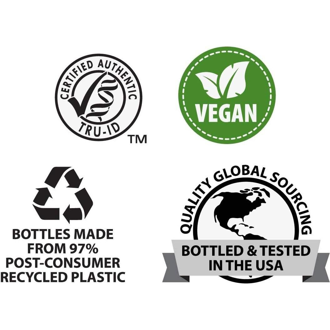 Cápsulas de Arándano Nature's Way 400 mg, 120 Unidades