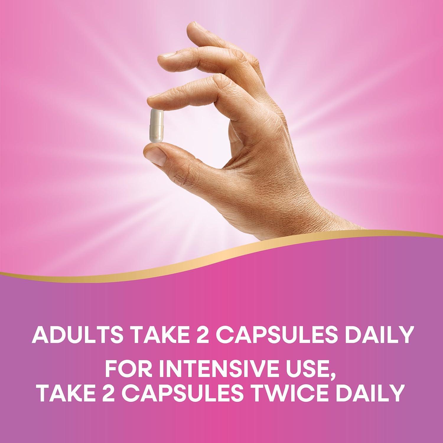 Suplemento de Colágeno BioCell Nature's Way 60 Cápsulas