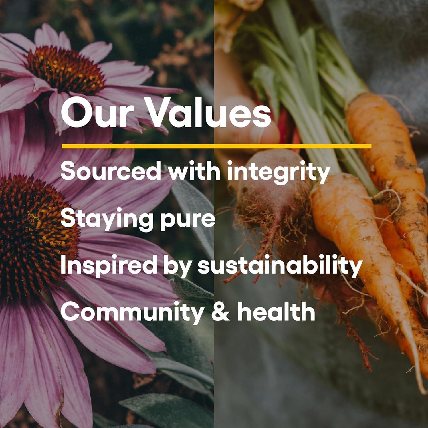 Gel LipoMicel de Quercetina 60 Contenido Factores Naturales