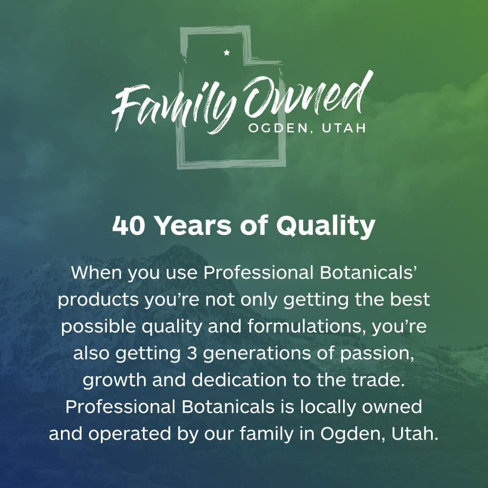 Suplemento Inmunológico Znac Professional Botanicals - 90 Cápsulas