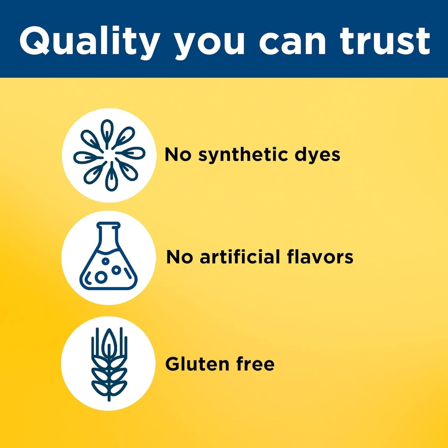 Suplemento de Glucosamina y Condroitina Nature Made 120 Tabletas