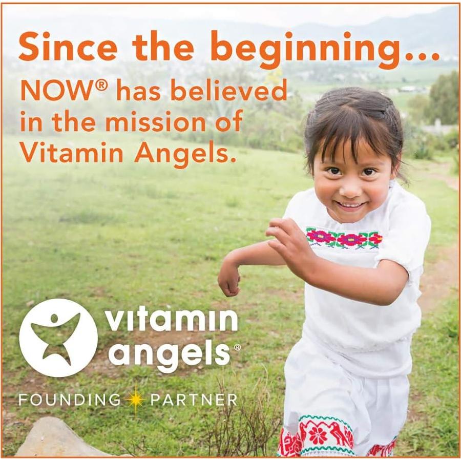 Vitamina D-3 y K-2 Now Foods 120 Cápsulas Veganas