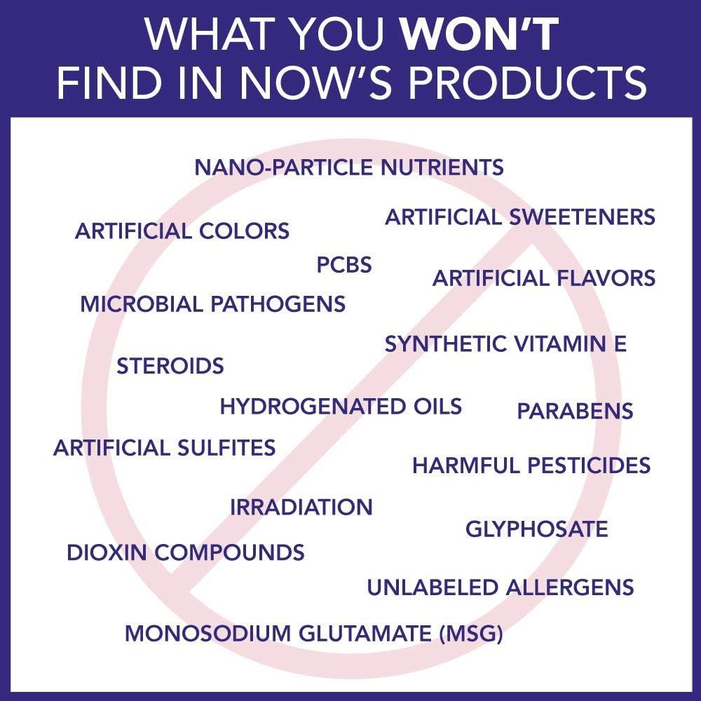 NOW Vitamina D-3 400UI 180 Gelatinas Blandas Paquete de 3