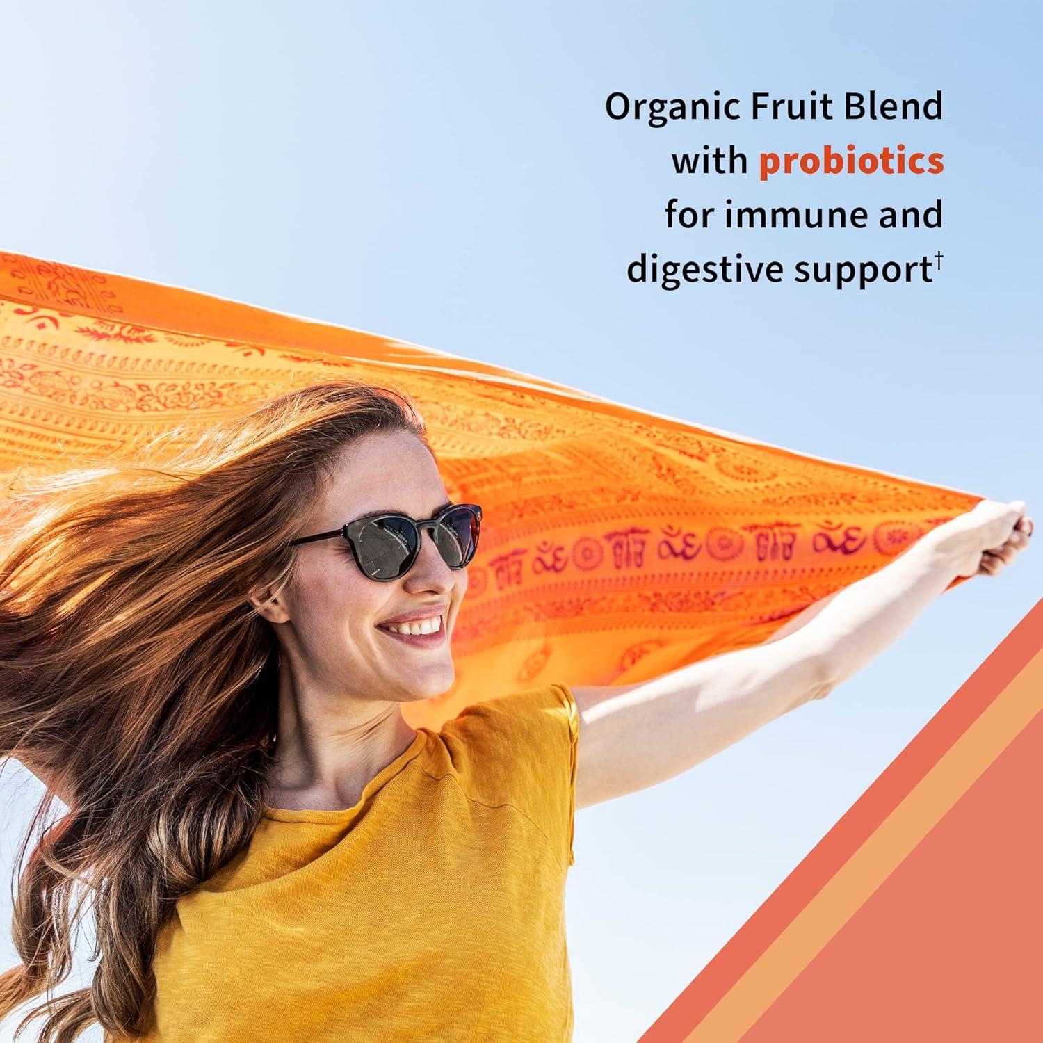 Gomitas de Vitamina D3 + K2 Código de Vitamina 45 Unidades