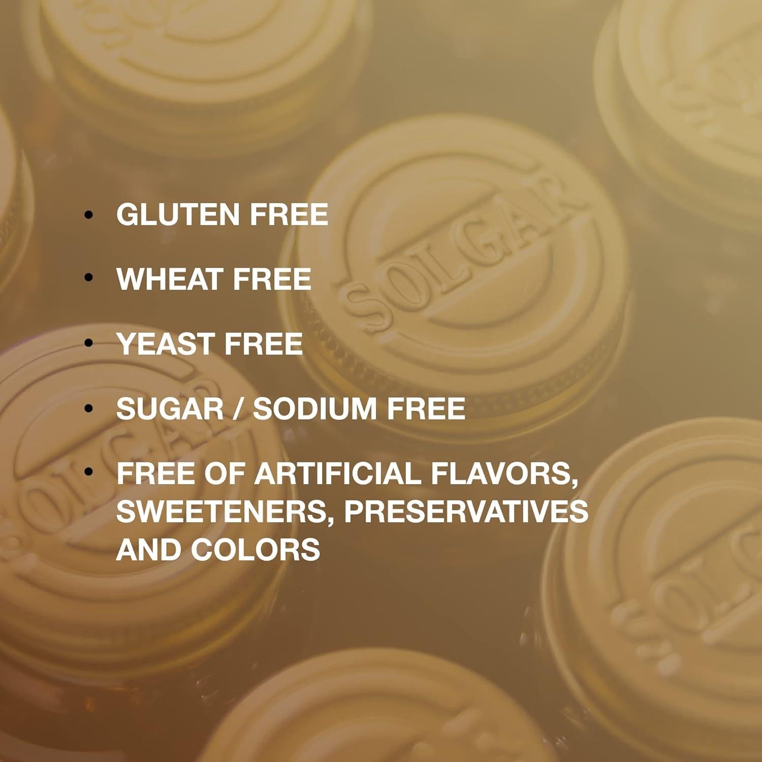 Vitamina D3 Líquida Solgar 125 mcg 59 Porciones Sabor Naranja