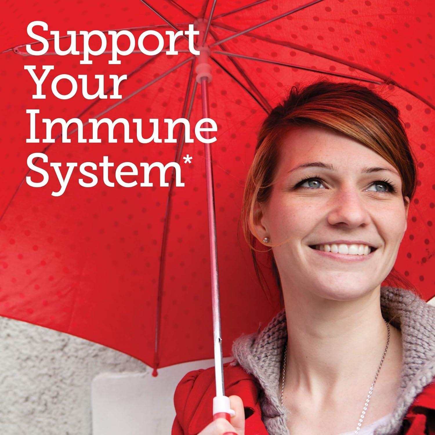 Webber Naturals Vitamina C+D3 Masticable 200 Tabletas 1000 mg