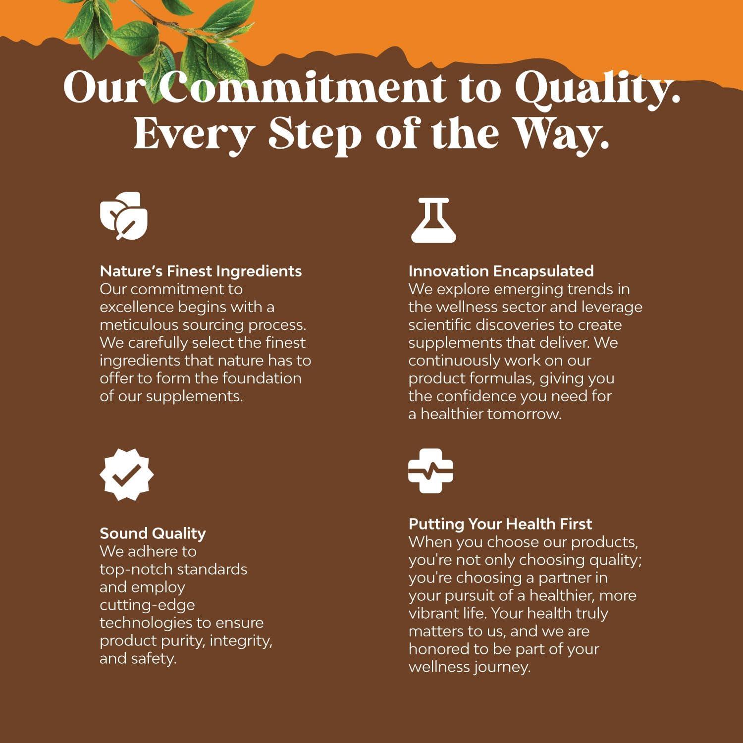 Complejo de Vitaminas B Líquido Natures Craft 118ml - Vegano