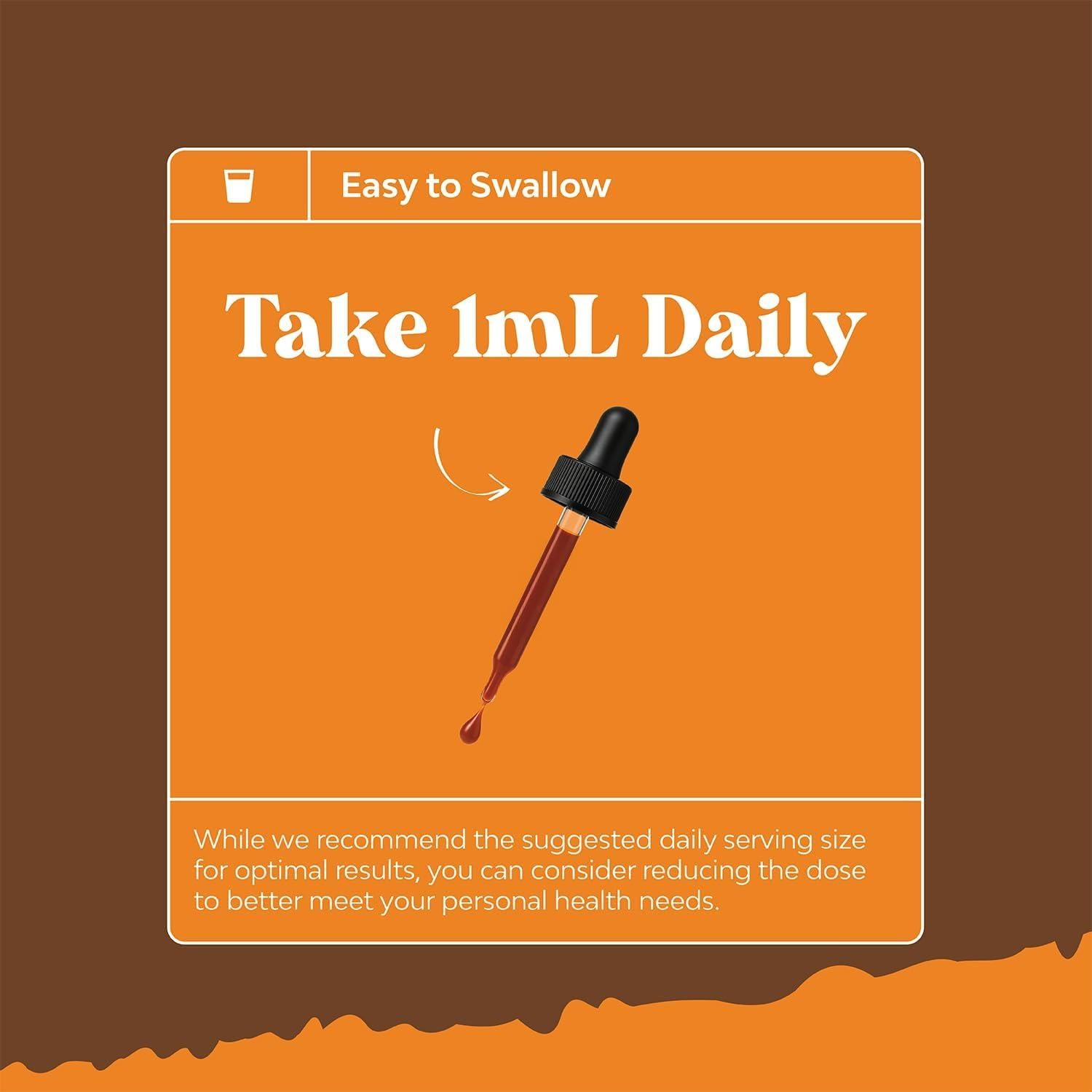 Complejo de Vitaminas B Líquido Natures Craft 118ml - Vegano