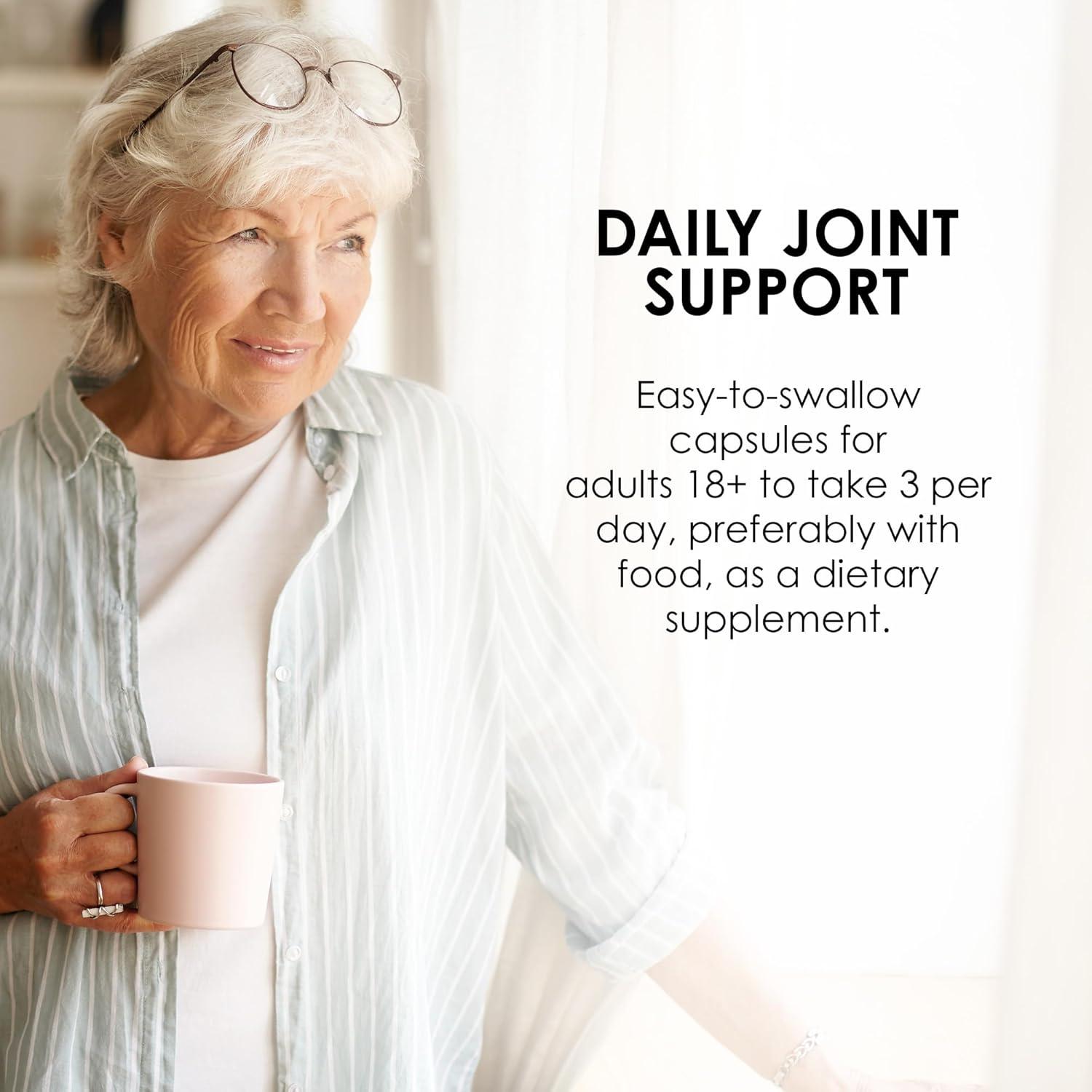 Mason Natural Glucosamina y Condroitina 1500/1200 mg 100 Cápsulas