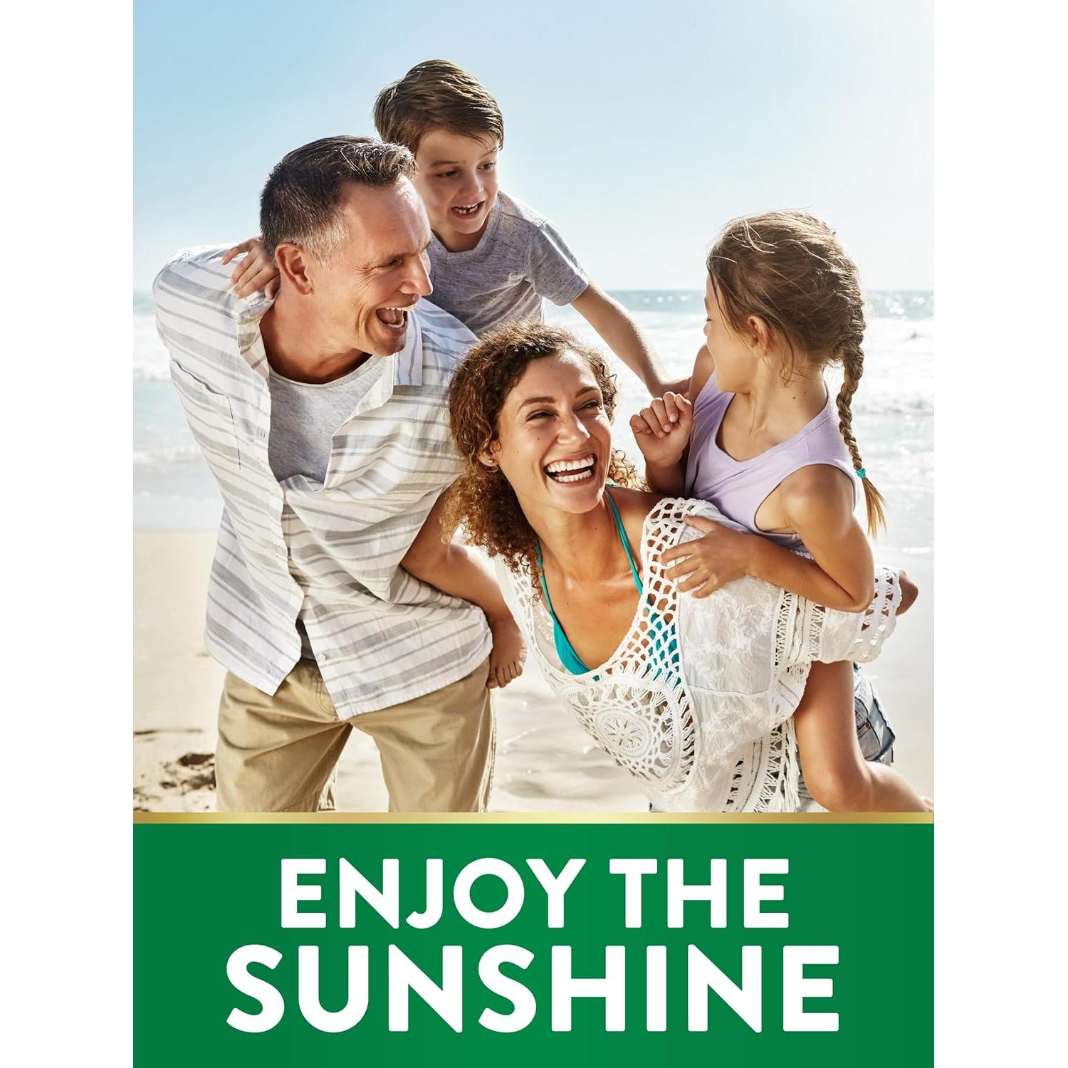 Suplemento Vitamina D3 10000 UI Nature's Truth 300 Softgels