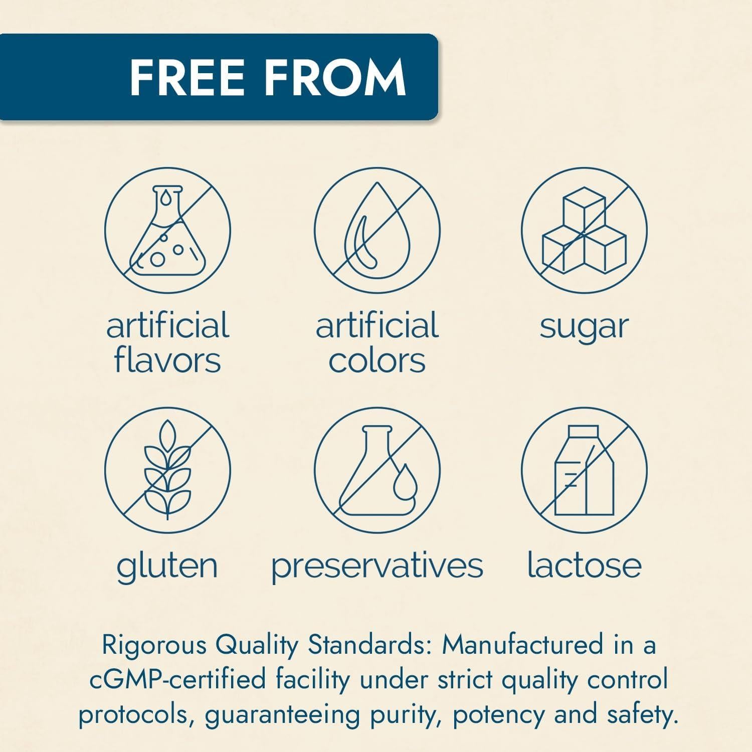 Vitamina D3 5000 IU Maravilla de la Naturaleza 360 Cápsulas