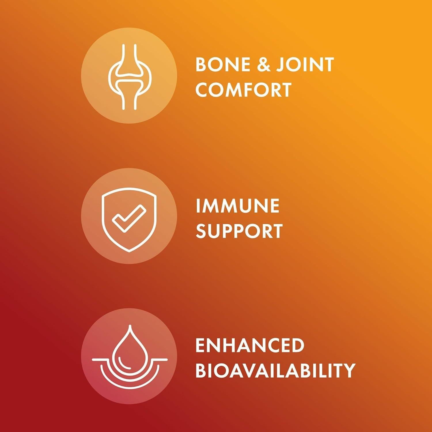 Suplemento Dietético Dr. Mercola D3 y K2 30 Cápsulas