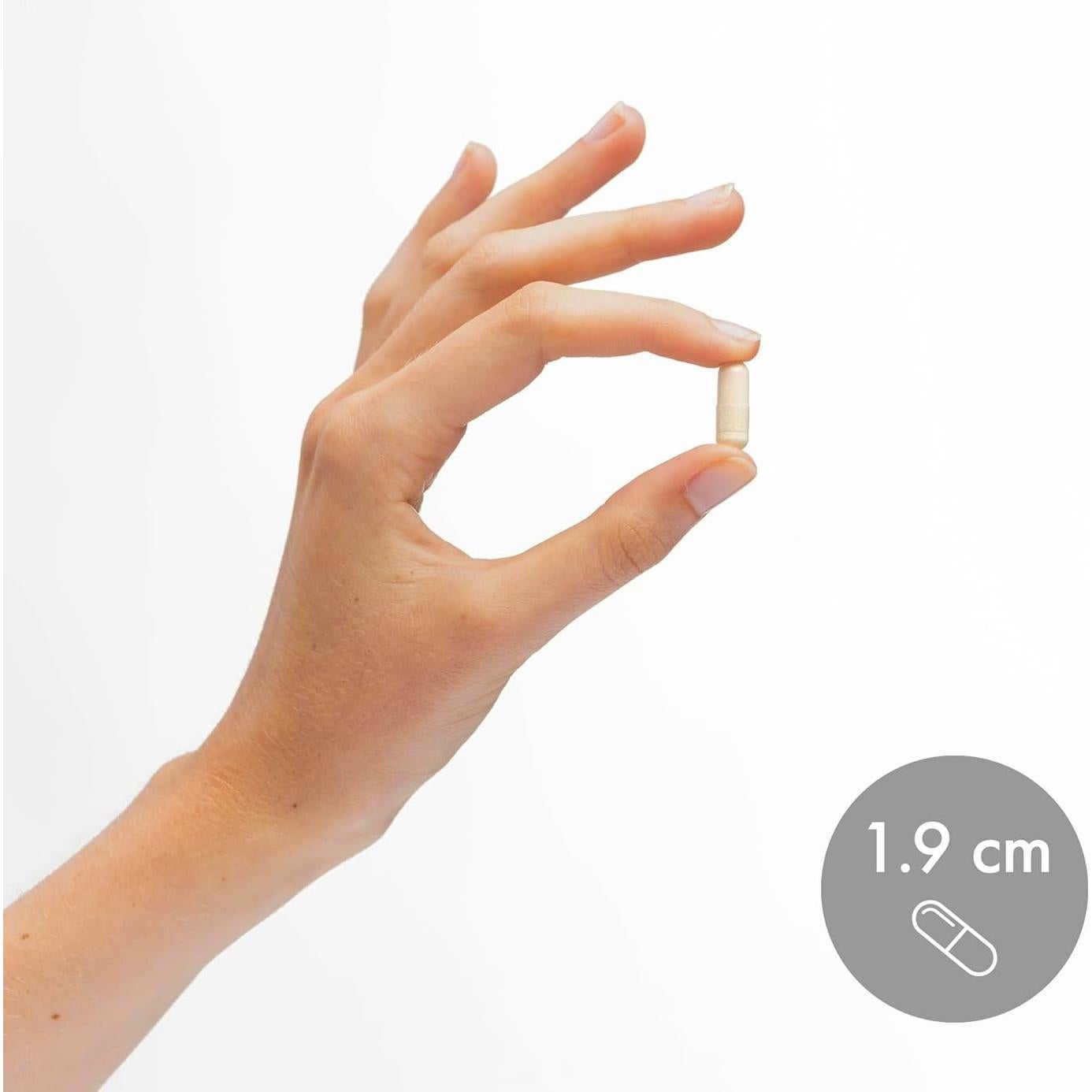 Suplemento Dietético Dr. Mercola D3 y K2 30 Cápsulas