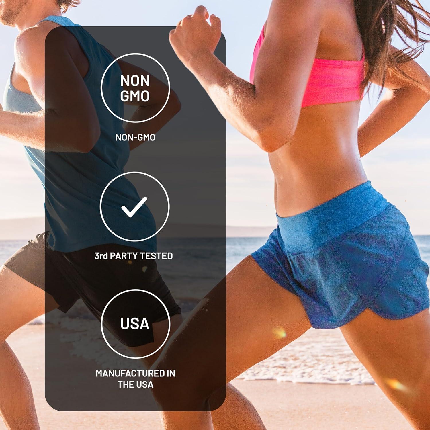 NatureWise Suplemento de Calcio 1250mg + Vitamina D3 1000UI