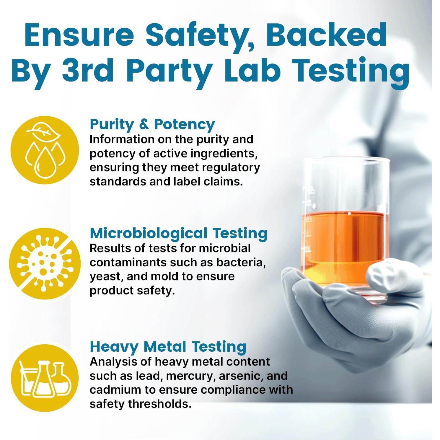 Suplemento Omega 3 PrimeMD 2100mg con D3 K2 y CoQ10 - 120 geles