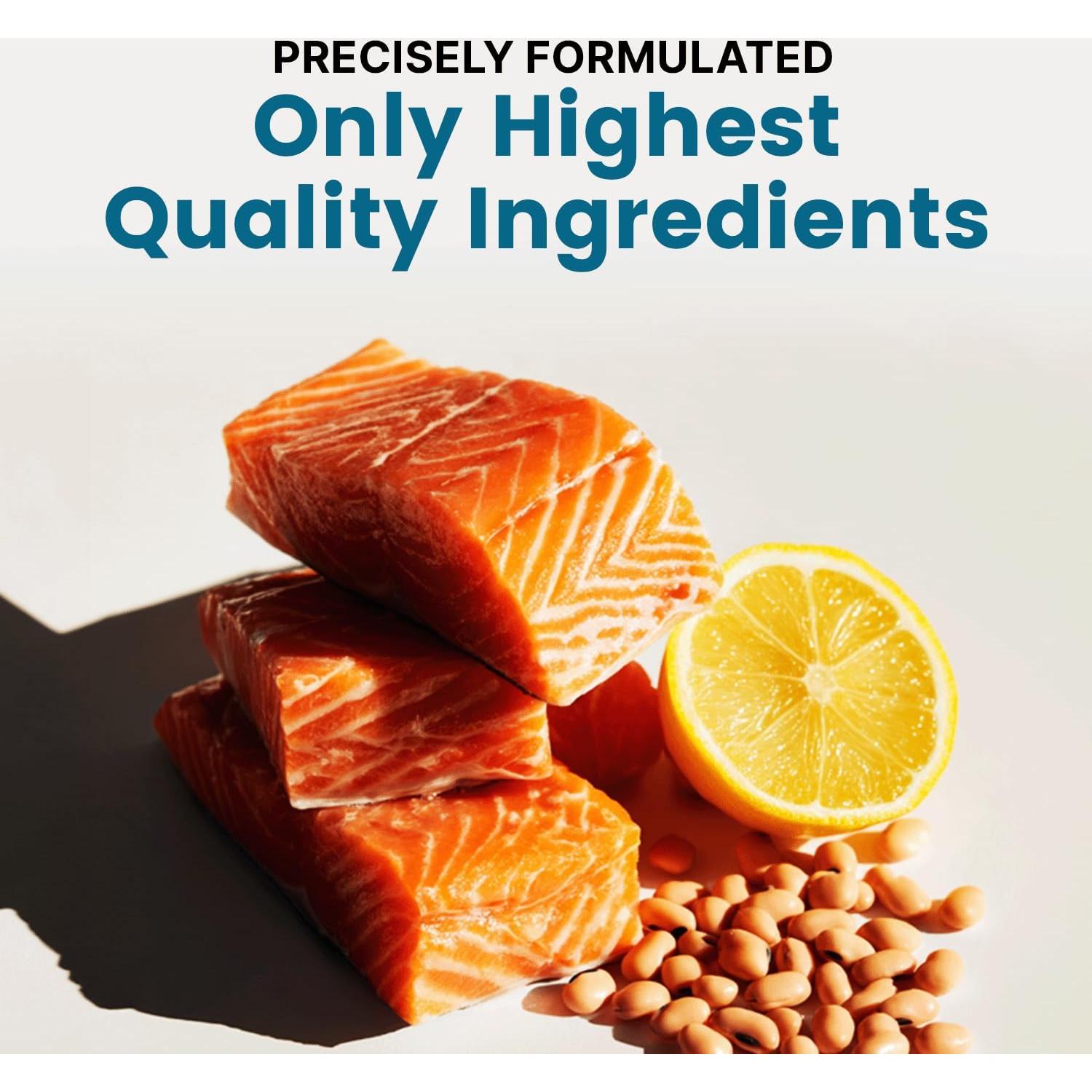 Suplemento Omega 3 PrimeMD 2100mg con D3 K2 y CoQ10 - 120 geles