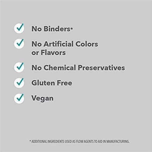 Vitamina D2 2000 UI Vegana Amazon Elements 65 Cápsulas