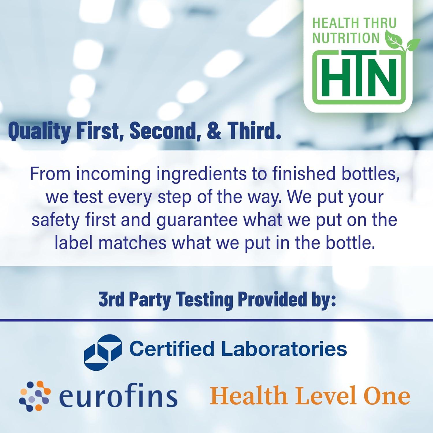 Vitamina D3 2000 IU Colecalciferol 50 mcg Salud a Través de la Nutrición