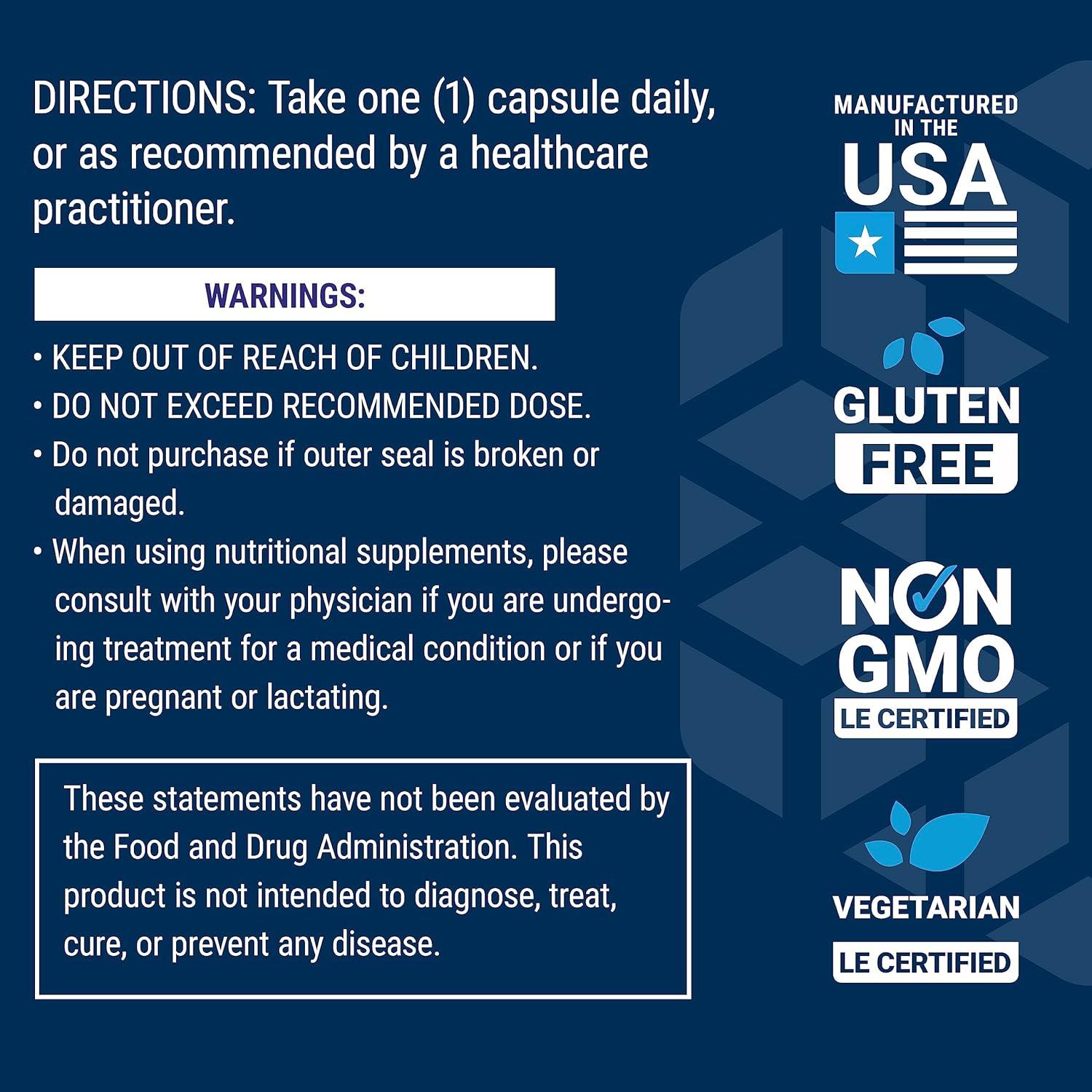 Extracto de Cúrcuma Curcumin Elite Life Extension 60 Cápsulas