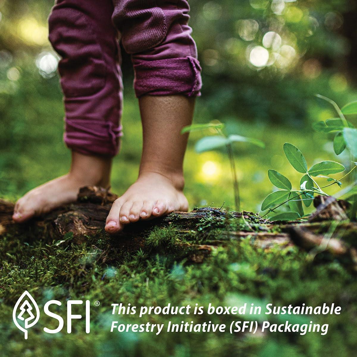 Gotas de Vitamina D3 Carlson 2,000 UI 10.4 ml Vegetariano