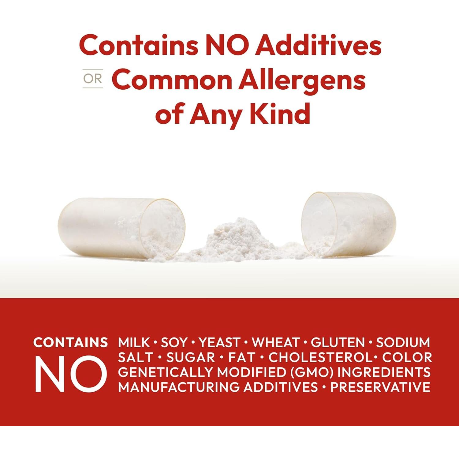 Vitamina D3 5000 UI Andrew Lessman 720 Cápsulas Pequeñas