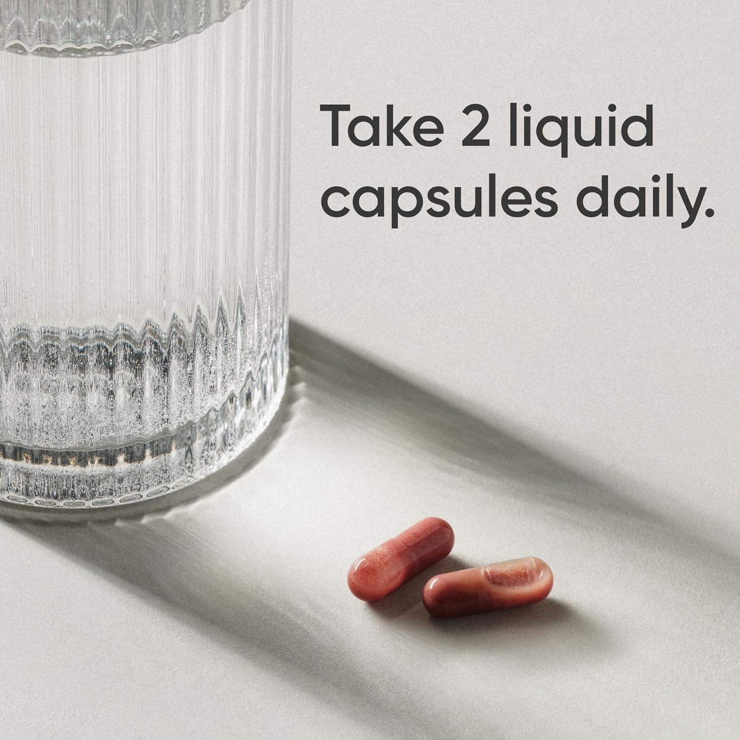 Complejo de Vitaminas B Vegano Investigación Deportiva - 90 Cápsulas