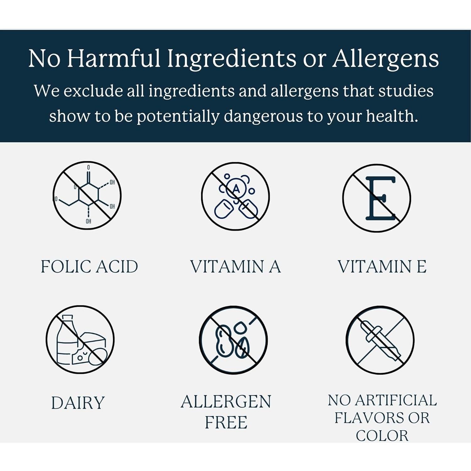 Multivitamínico Diario Vegano Dr. Fuhrman 120 Cápsulas