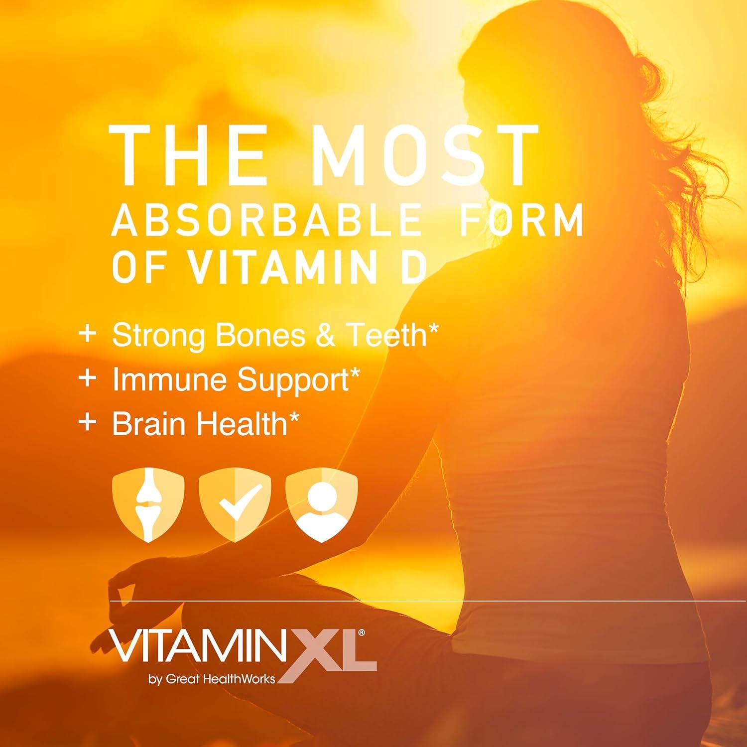 Suplemento Articular OmegaXL 60 Gelatinas + Vitamina D3 5000 UI