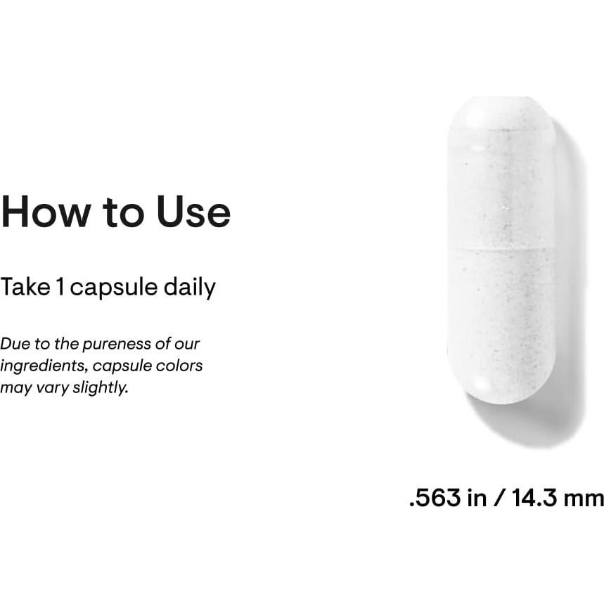 Combo Vitamina K y D-5000 Thorne - Salud Ósea 30-60 Porciones