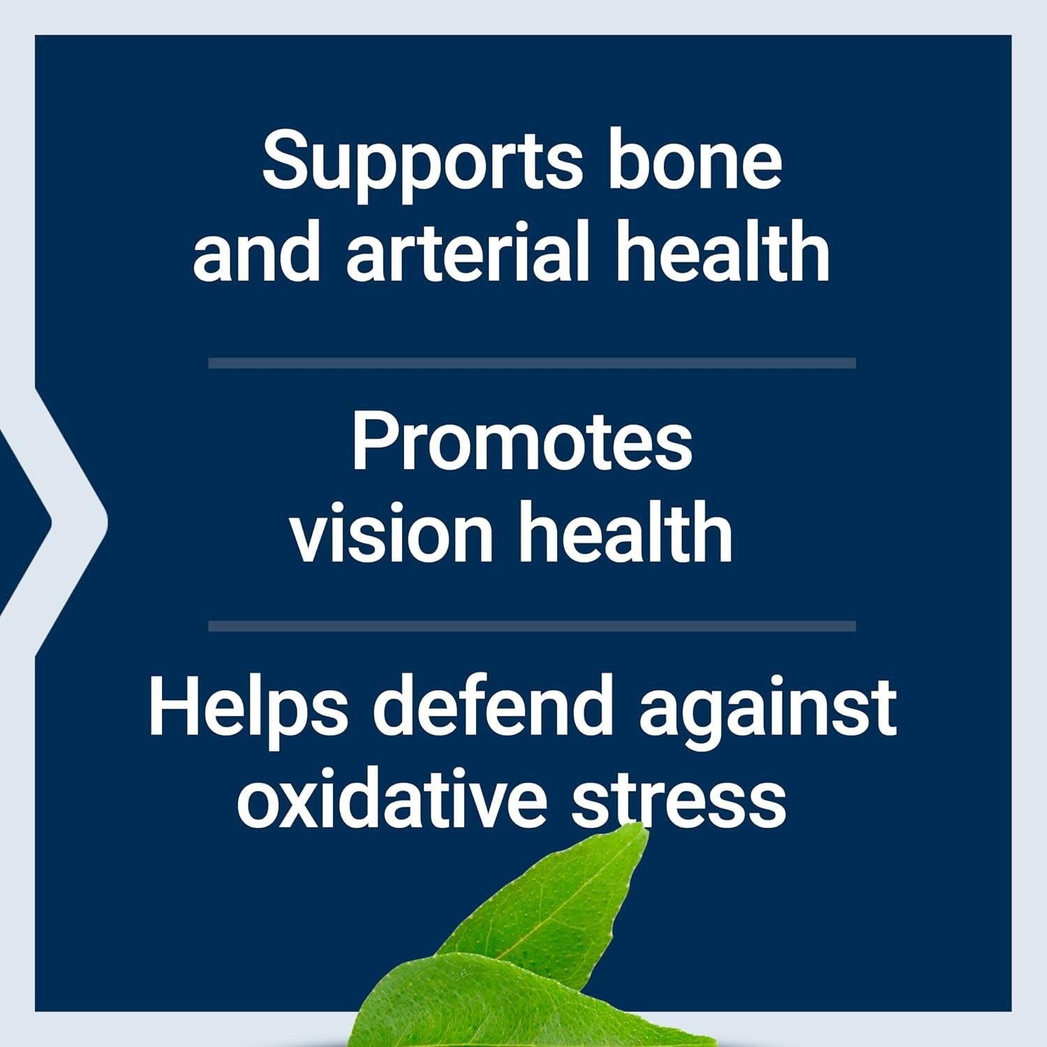 Suplemento Multivitamínico Life Extension 60 Gelatinas Blandas