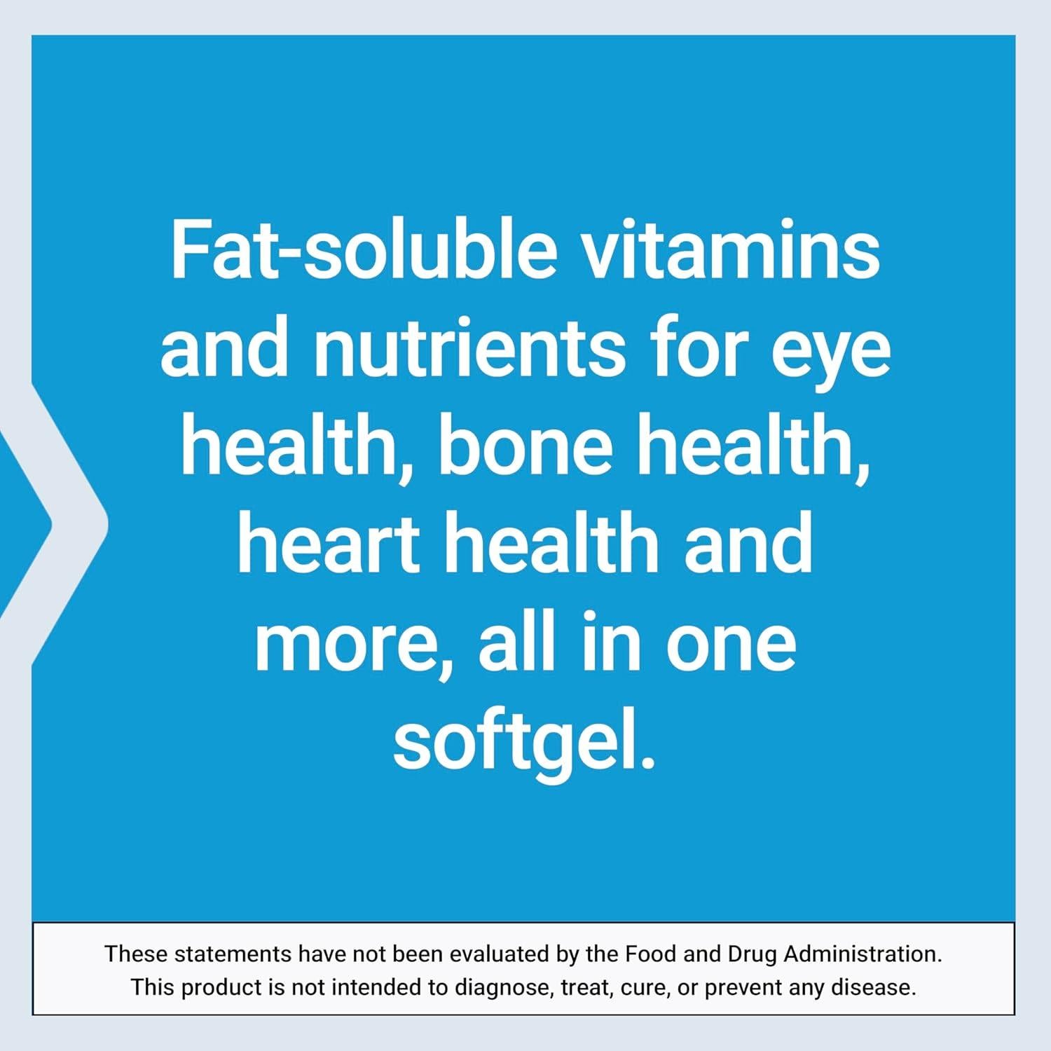 Suplemento Multivitamínico Life Extension 60 Gelatinas Blandas