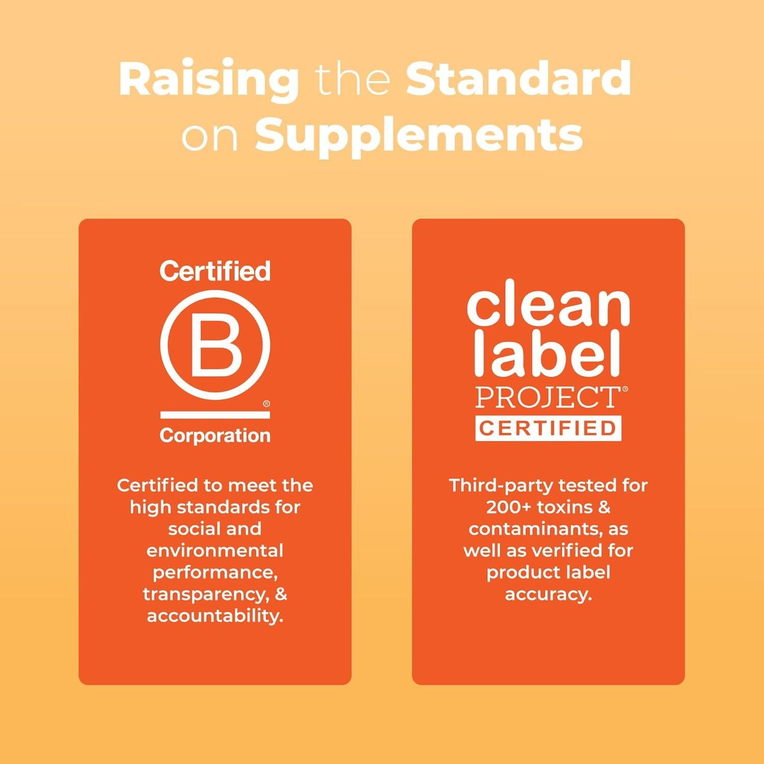 Gotas Líquidas de Vitamina D3 MaryRuth 640 IU para Niños 0.5 mL